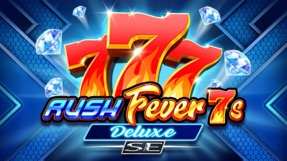 Rush Fever 7s Deluxe SE  main thumbnail