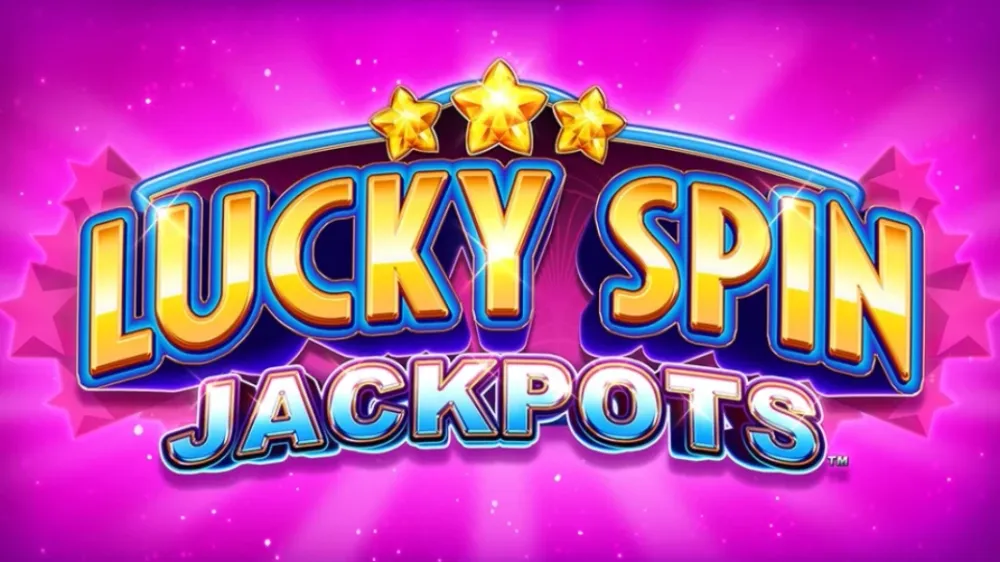 Lucky Spin Jackpots main thumbnail