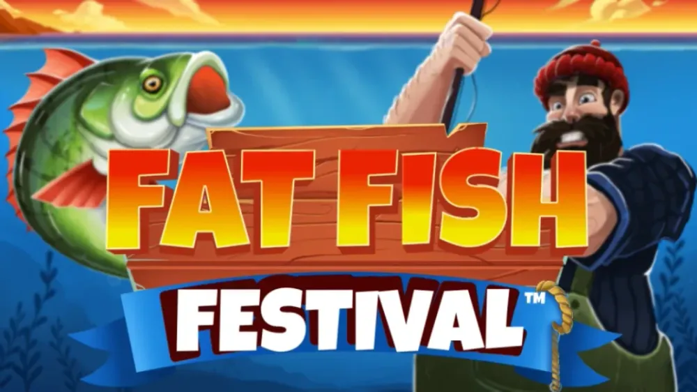 Fat Fish Festival main thumbnail