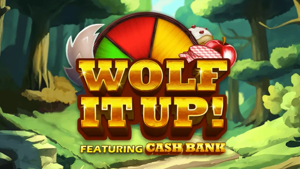 Wolf It Up! main thumbnail