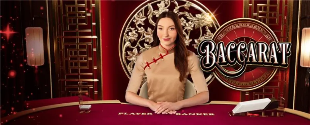 Baccarat A main thumbnail