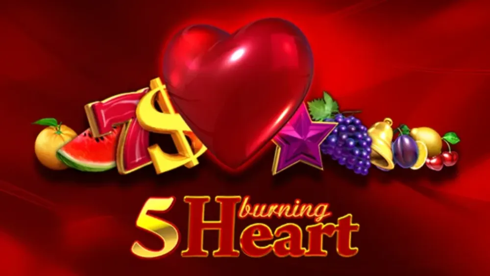 5 Burning Heart main thumbnail