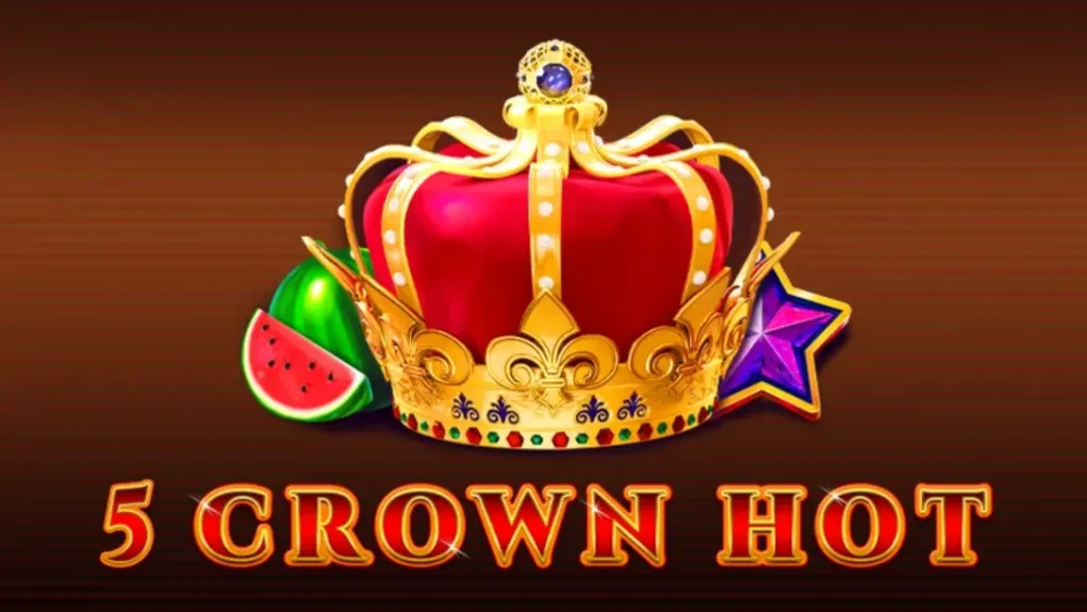 5 Crown Hot  main thumbnail