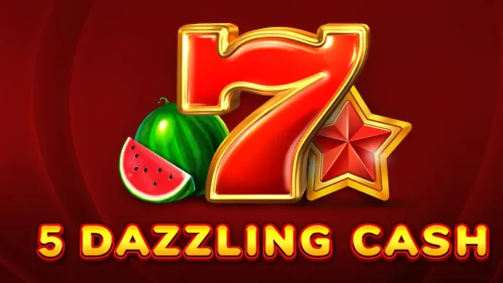 5 Dazzling Cash   main thumbnail