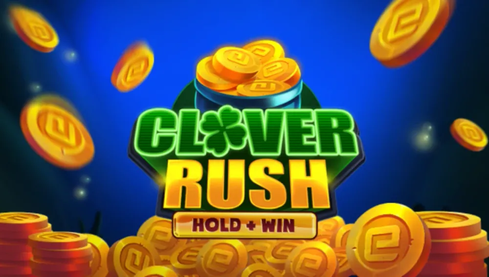 Clover Rush main thumbnail