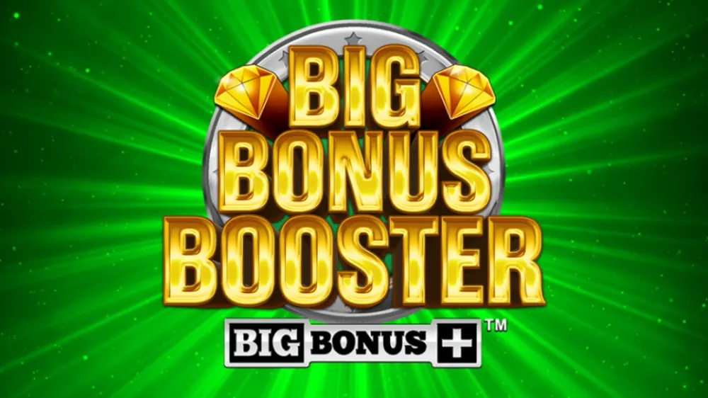 Big Bonus Booster main thumbnail