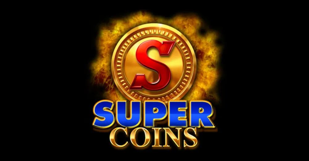 Super Coins  main thumbnail