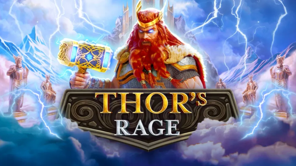 Thor's Rage main thumbnail