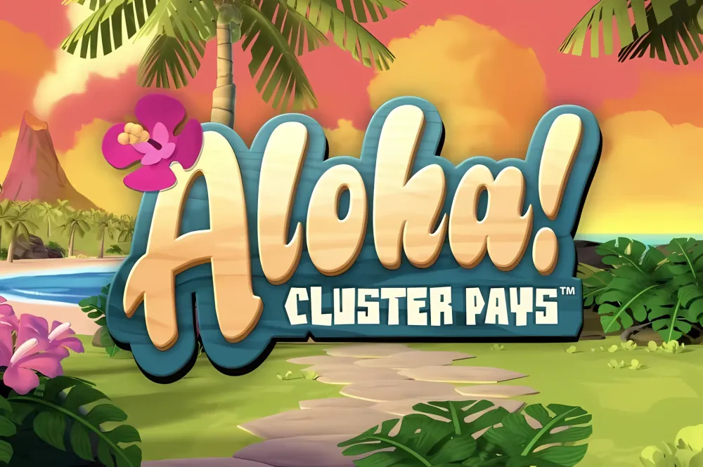 Aloha! Cluster Pays main thumbnail