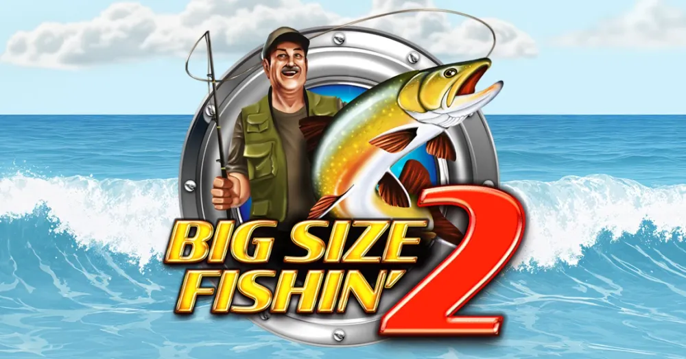 Big Size Fishin 2 main thumbnail