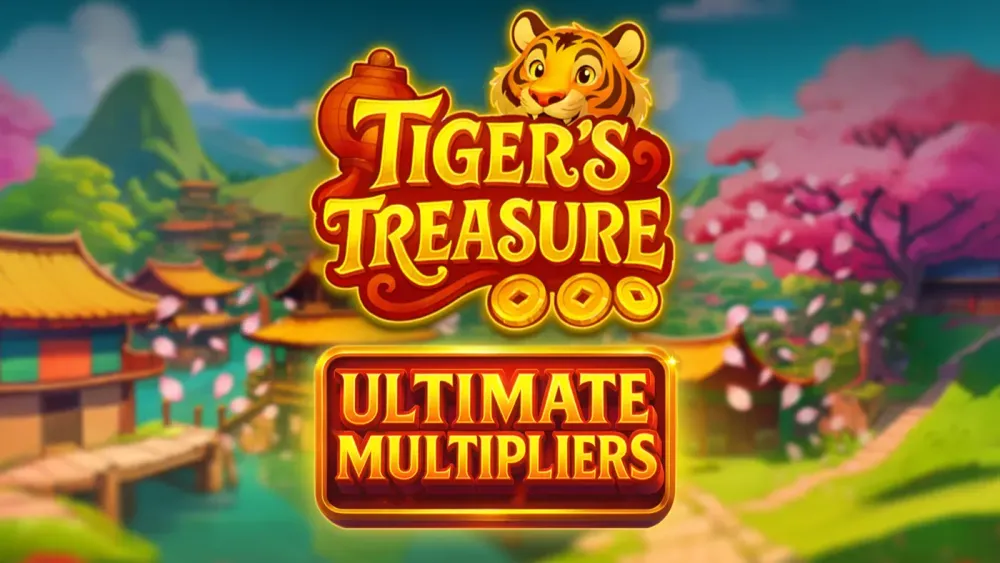 Tigers Treasure main thumbnail