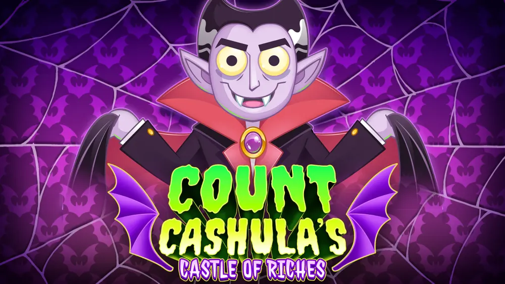 Count Cashula's Castle of Riches main thumbnail