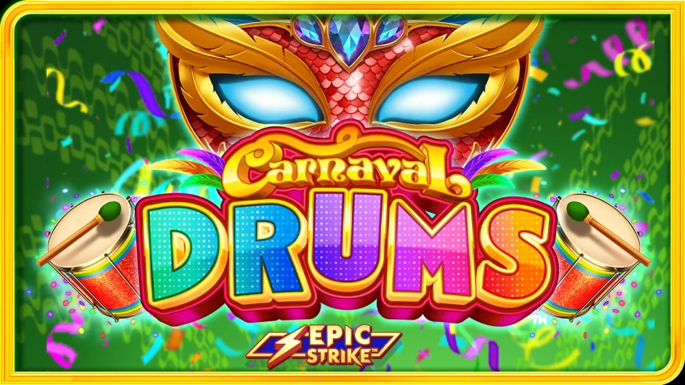 Carnaval Drums main thumbnail