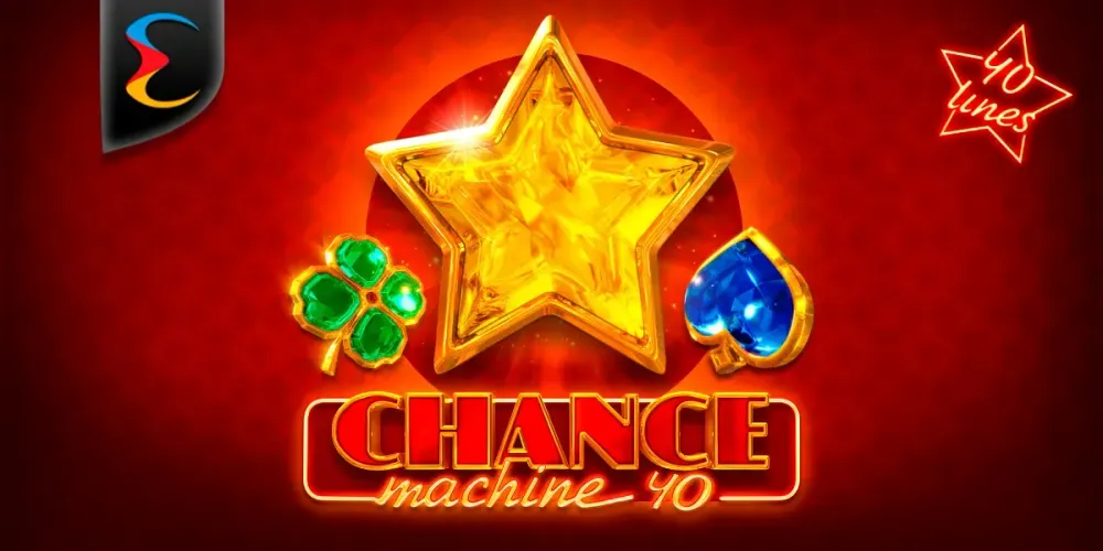 Chance Machine 40 main thumbnail