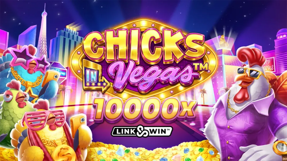 CHICKS IN VEGAS main thumbnail