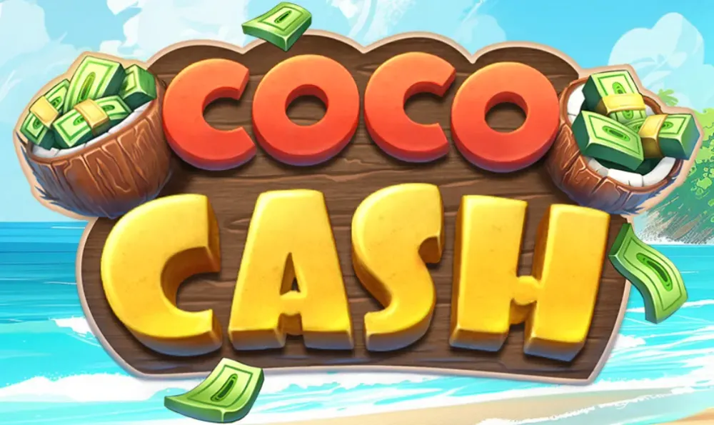 Coco Cash main thumbnail