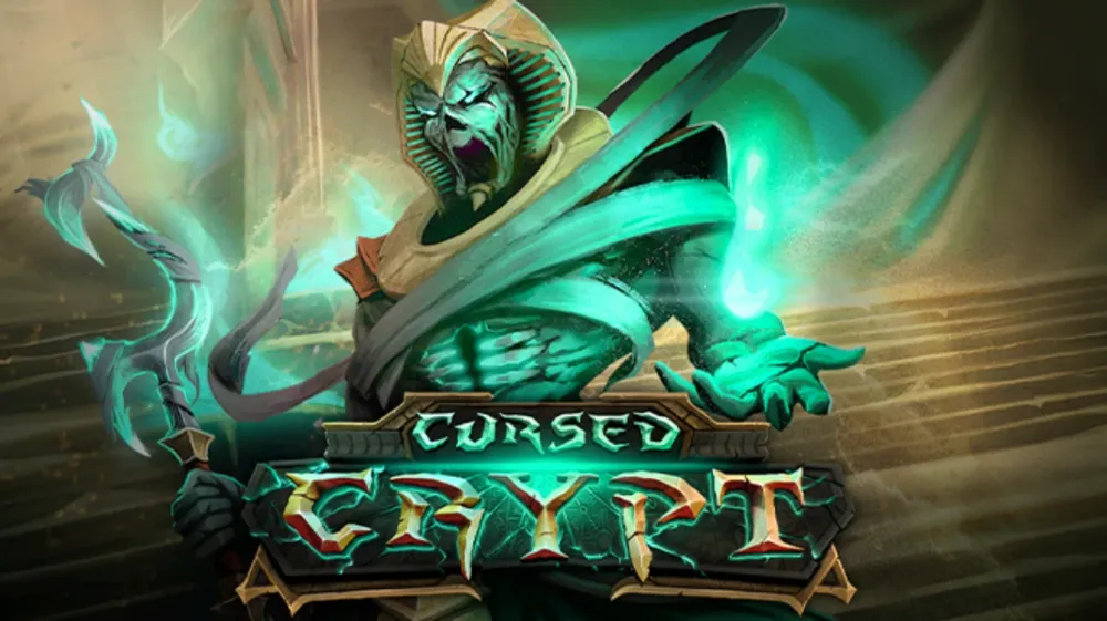 Cursed Crypt main thumbnail