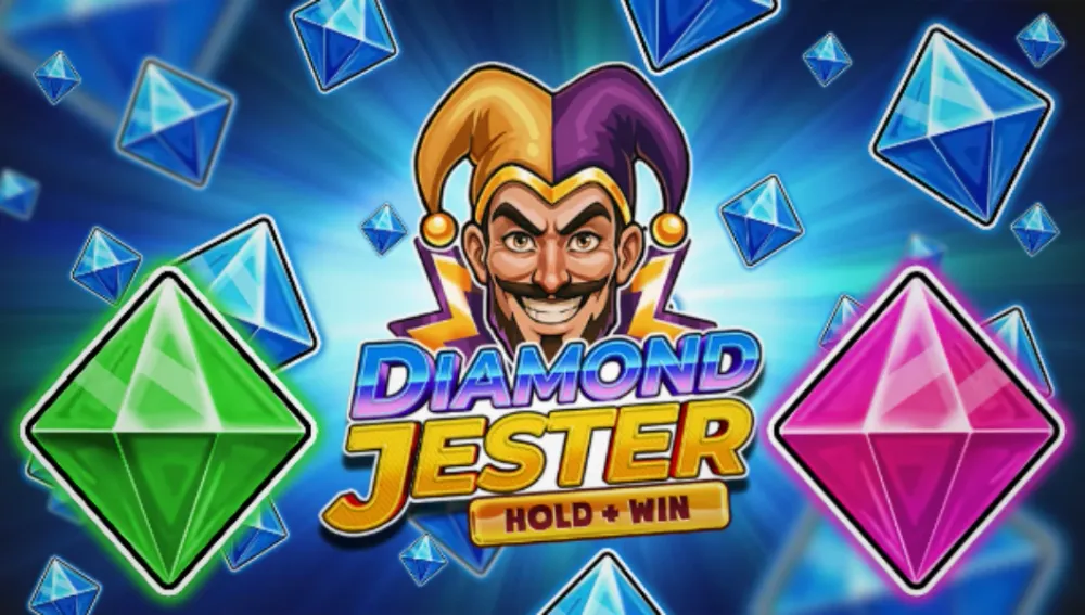 Diamond Jester main thumbnail