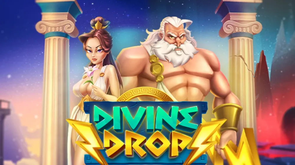Divine Drop main thumbnail