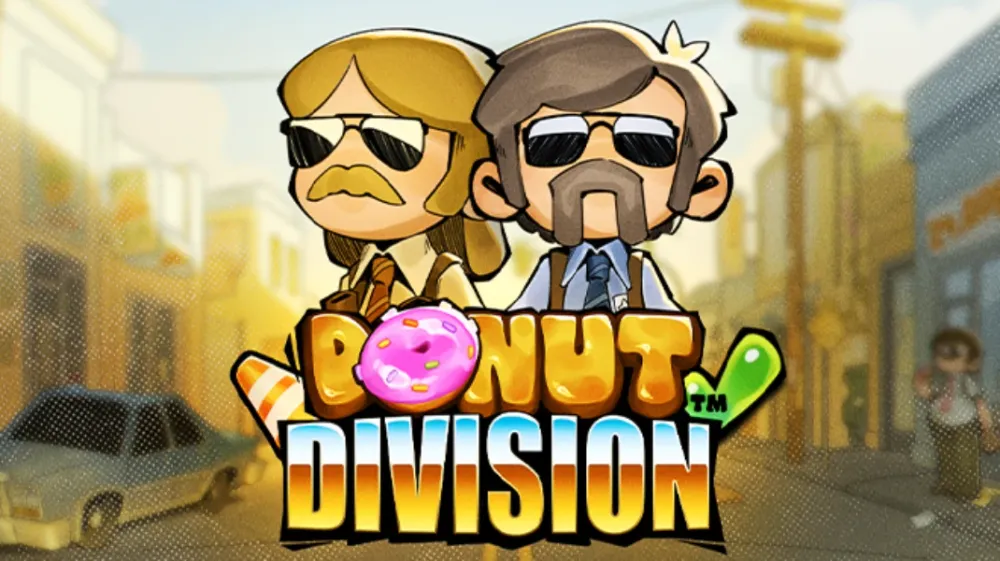 Donut Division main thumbnail