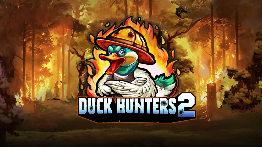 Duck Hunters 2 main thumbnail