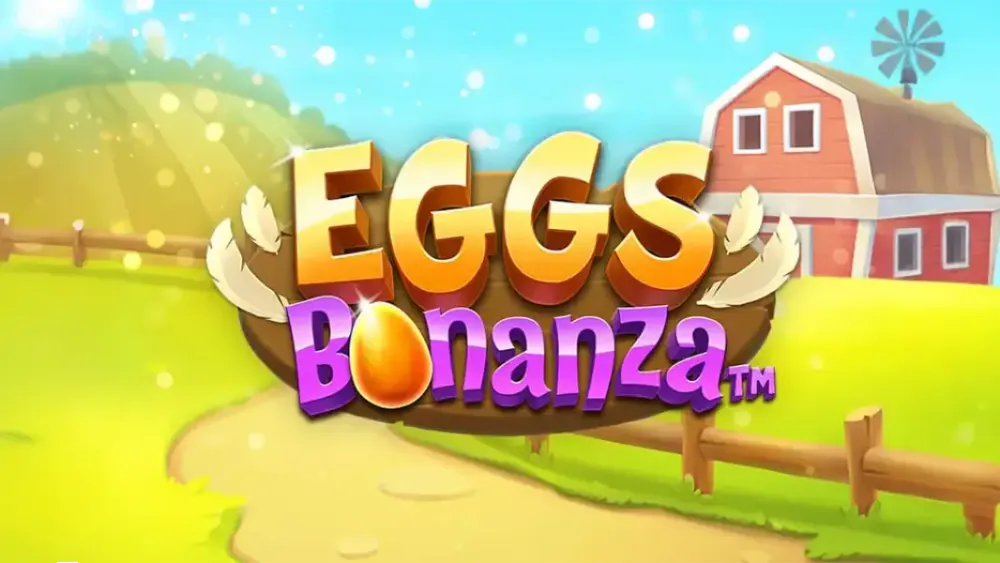 Eggs Bonanza main thumbnail