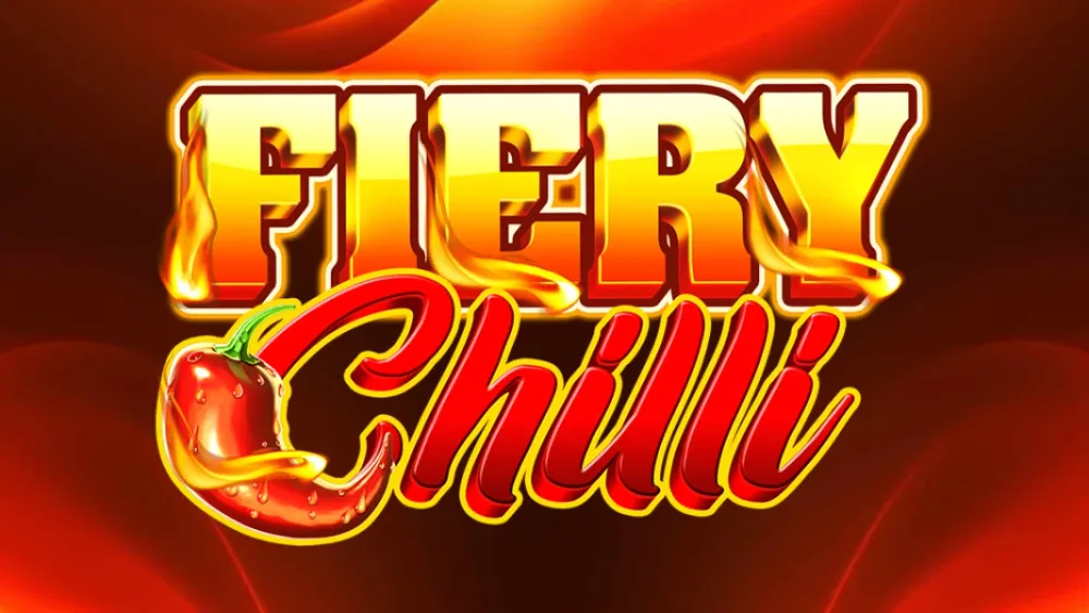 Fiery Chilli main thumbnail