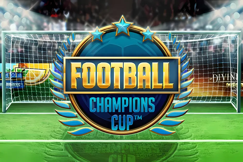 Football Champions Cup main thumbnail