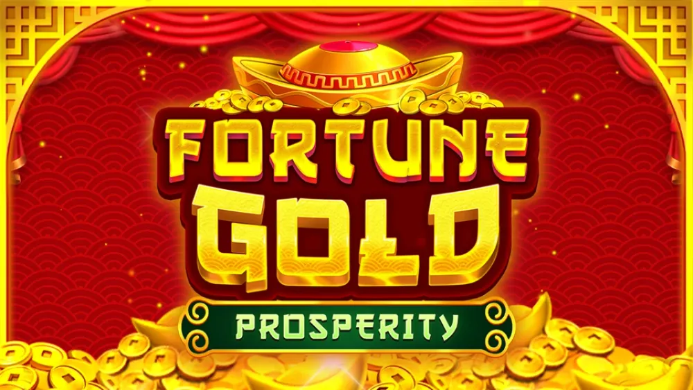 Fortune Gold - Prosperity main thumbnail