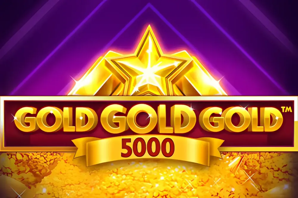 Gold Gold Gold 5000 main thumbnail