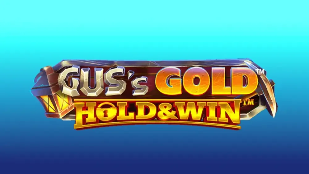Gus's Gold: Hold & Win main thumbnail