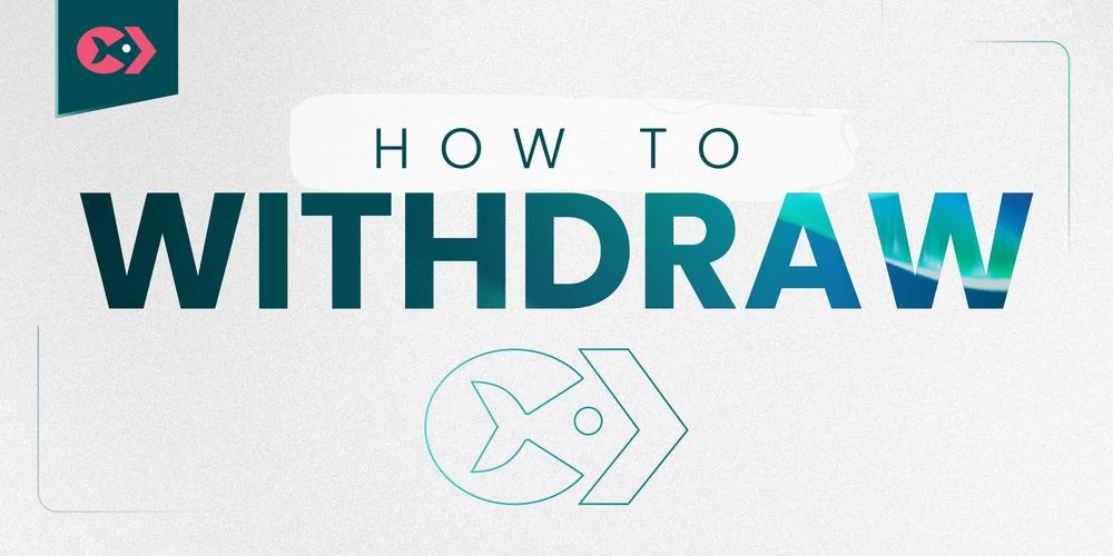 How to Withdraw – Lucky Fish