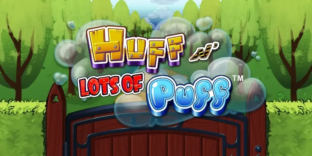 Huff N' Lots Of Puff main thumbnail