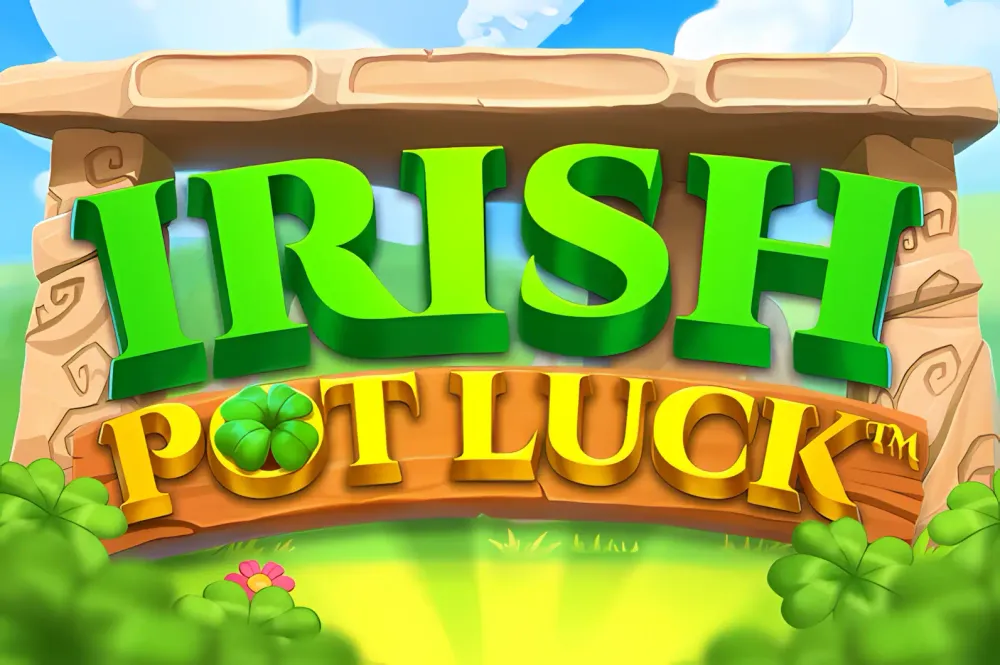 Irish Pot Luck main thumbnail