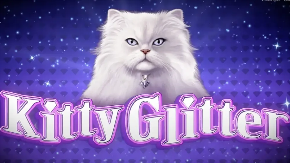 Kitty Glitter  main thumbnail