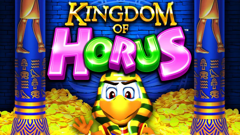 Kingdom of Horus main thumbnail