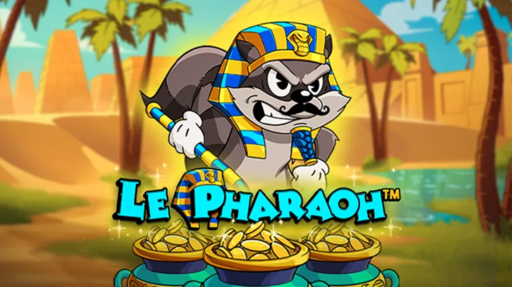 Le Pharaoh main thumbnail