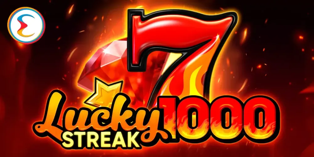 Lucky Streak 1000 main thumbnail