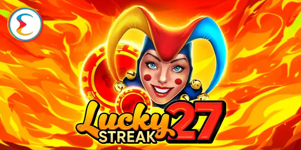 Lucky Streak 27 main thumbnail