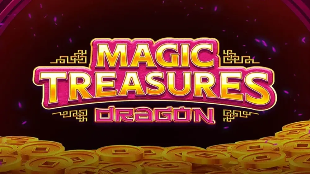 Magic Treasures Dragon main thumbnail