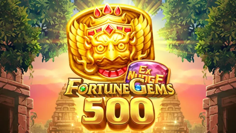 Fortune Gems 500 main thumbnail