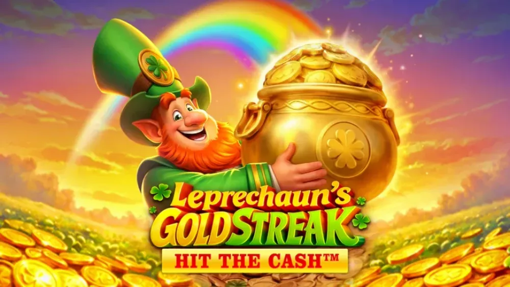 Leprechaun’s Gold Streak  main thumbnail