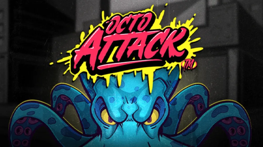 Octo Attack main thumbnail