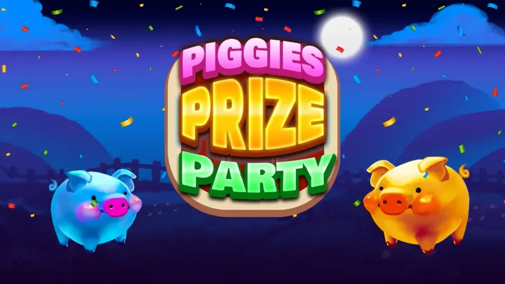 Piggies Prize Party main thumbnail