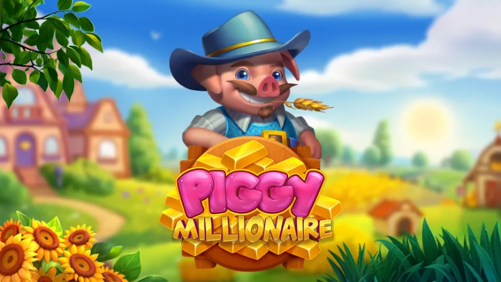 Piggy Millionaire main thumbnail