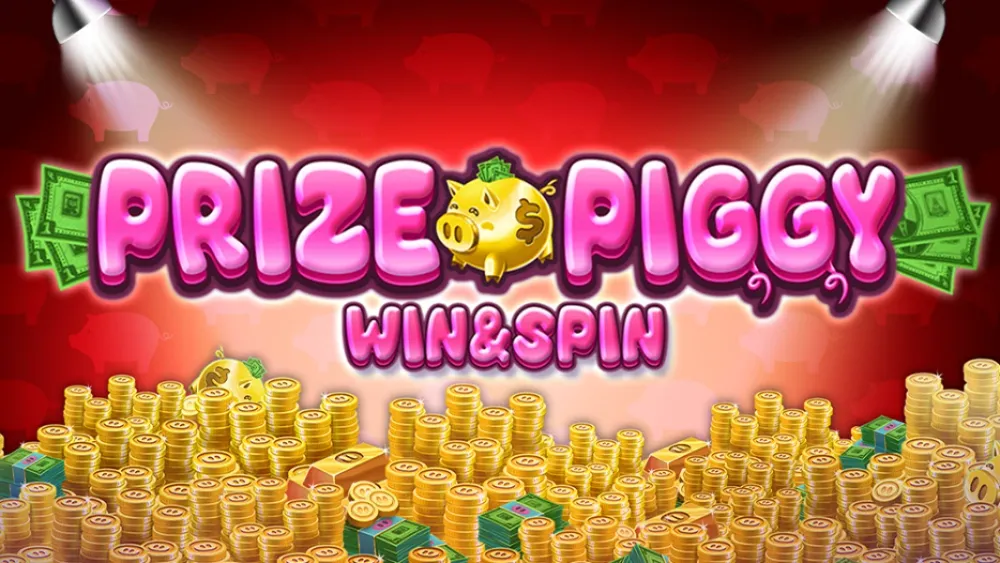 Prize Piggy Win & Spin main thumbnail