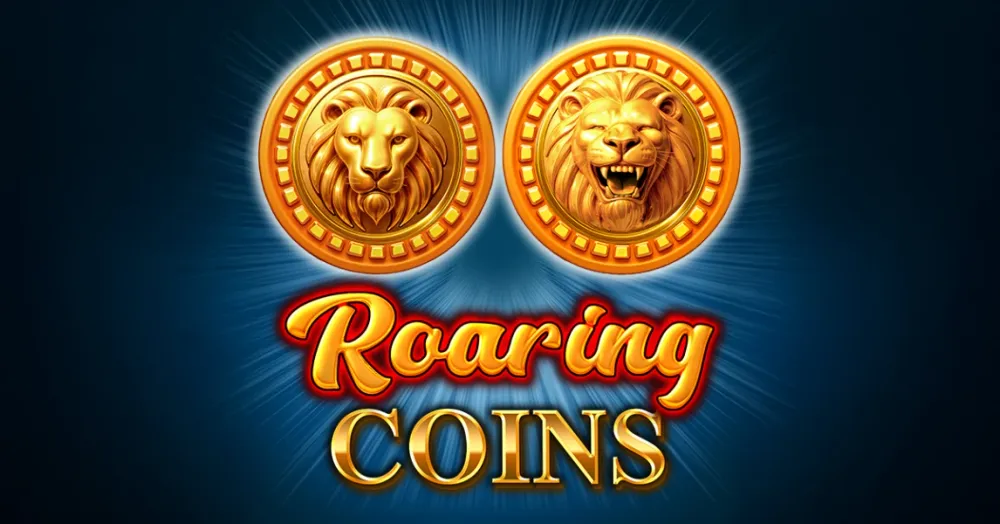 Roaring Coins main thumbnail