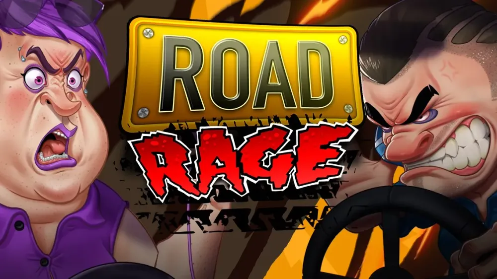 Road Rage main thumbnail