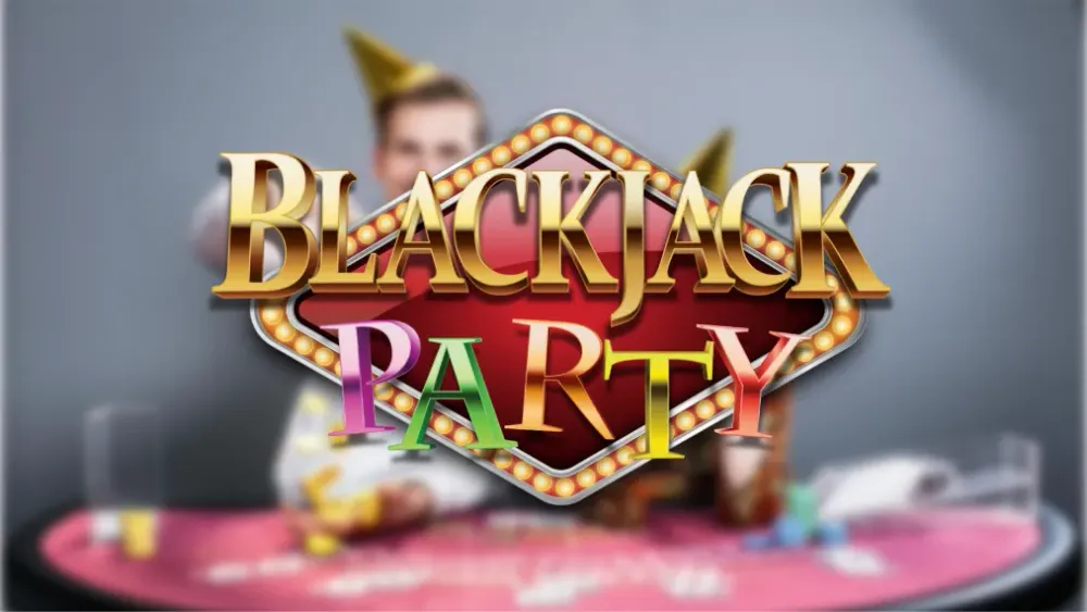 Blackjack Party main thumbnail