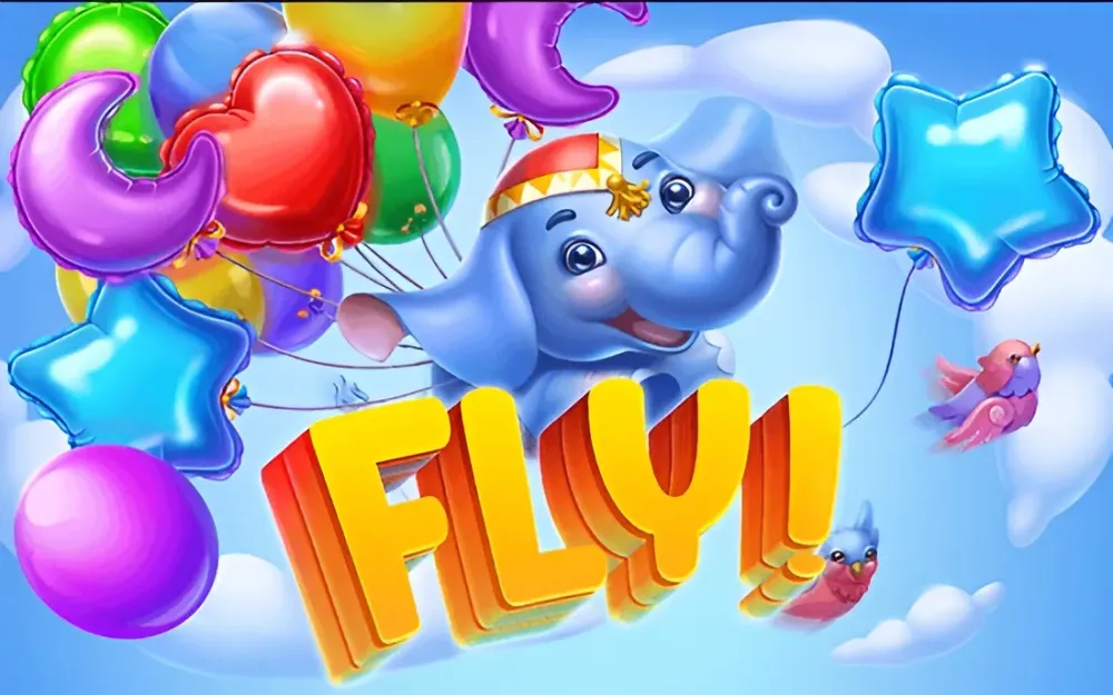 Fly! main thumbnail